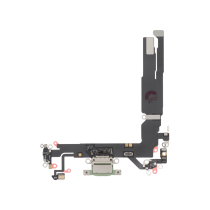 Conector de carga verde-sálvia iPhone 17 (ReLife)