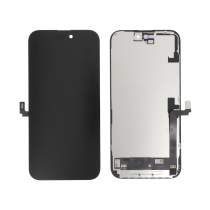 Ecrã completo iPhone 16 Plus (Hard Oled)