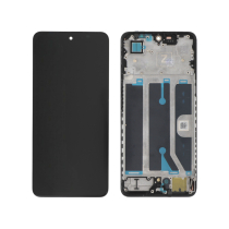 Ecrã completo preto OnePlus Nord CE5 (ReLife)