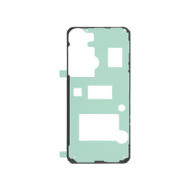 Adesivo do vidro traseiro Galaxy S25 Edge (S937B)
