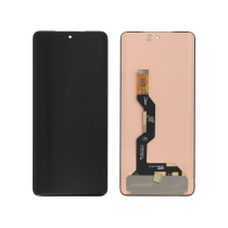 Ecrã completo Motorola Edge 60 (sem chassis) (ReLife)