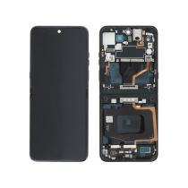 Ecrã completo verde Motorola Razr 60 Ultra (ReLife)