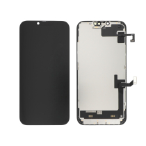 Ecrã completo iPhone 14 Plus (Service Pack)