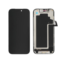 Ecrã completo iPhone 17 Pro 120 Hz (LTPS) (SPARK)
