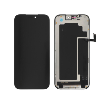Ecrã completo iPhone 17 Pro Max 120 Hz (LTPS) (SPARK)