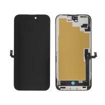 Ecrã completo iPhone 16 Plus (Soft OLED) (Prime)