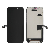 Ecrã completo iPhone 16 Pro 120 Hz (LTPS) (Prime)