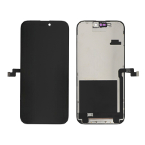 Ecrã completo iPhone 16 Pro Max 120 Hz (LTPS) (Prime)