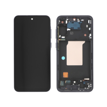 Ecrã completo Incell Galaxy A55 5G (A556B) (com chassis)