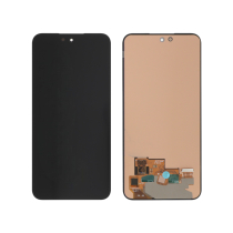 Ecrã completo OLED Galaxy A35 5G (A356B) (sem chassis)