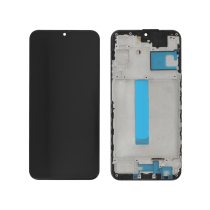 Ecrã completo Incell Galaxy A25 5G (A256B) (com chassis)