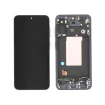 Ecrã completo Incell Galaxy A56 5G (A566B) (com chassis)
