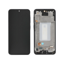 Ecrã completo Incell Galaxy A36 5G (A366B) (com chassis)