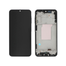Ecrã completo Incell Galaxy A26 5G (A266B) (com chassis)
