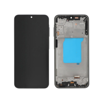 Ecrã completo OLED Galaxy A26 5G (A266B) (com chassis)