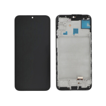 Ecrã completo OLED Galaxy A15 5G (A156B) (com chassis)