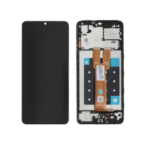 Ecrã completo Incell Galaxy A06 5G (A066B) (com chassis)