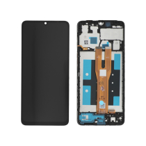 Ecrã completo Incell Galaxy A06 4G (A065F) (com chassis)