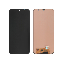 Ecrã completo OLED Galaxy A17 5G (A176B) (sem chassis)