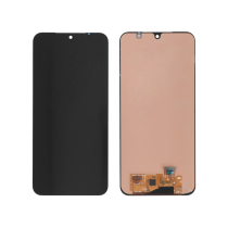 Ecrã completo OLED Galaxy A17 4G (A175F) (sem chassis)