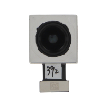 Câmara traseira teleobjetiva 50MP Poco F8 Pro