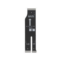 Cabo flex principal Galaxy S24 FE (S721B)