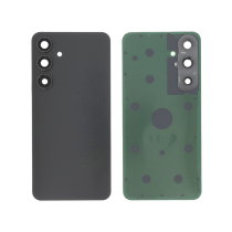 Vidro traseiro grafite Galaxy S24 FE (S721B) (sem logótipo)