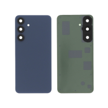 Vidro traseiro azul escuro Galaxy S25 FE (S731B) (sem logótipo)