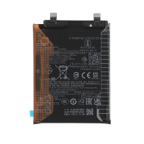 Bateria BM5W Xiaomi Poco F6 Pro/Xiaomi 14T Pro