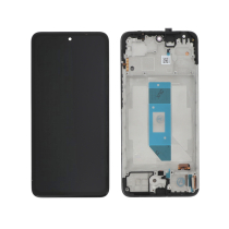 Ecrã completo OLED Redmi Note 14 4G (com chassis) (EU versão)
