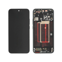 Ecrã completo verde-esmeralda Oppo Reno14 5G (com chassis) (ReLife)