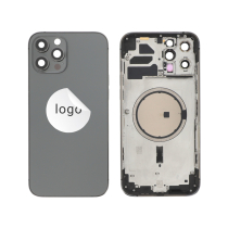 Chassis completo grafite iPhone 12 Pro Max (Pulled A)