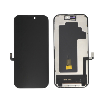 Ecrã completo iPhone 17 120Hz (LTPS) (SPARK)
