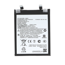 Bateria Moto Edge 60 Fusion