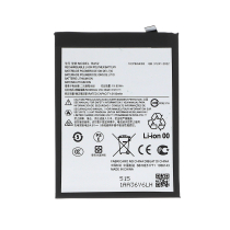 Bateria Moto G86 5G