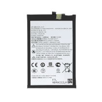Bateria Moto G06 Power
