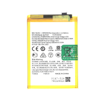 Bateria Realme 14T 5G