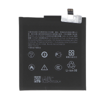 Bateria Google Pixel 10 Pro XL