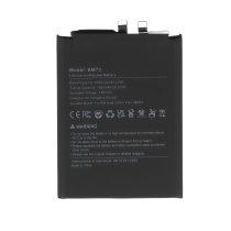 Bateria Redmi Note 15 Pro+ 5G