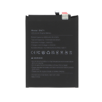 Bateria Redmi Note 15 Pro 5G