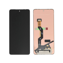 Ecrã completo Moto G86 5G/G86 Power 5G (sem chassis) (ReLife)
