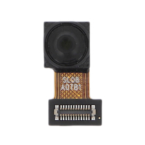 Câmara frontal Moto G57 Power