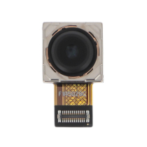 Câmara traseira principal 50MP Moto G57 Power