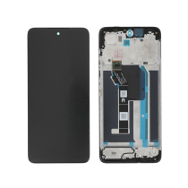 Ecrã completo Corsair Moto G57 Power (com chassis) (ReLife)