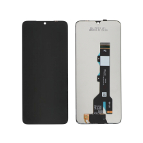 Ecrã completo Moto G06/G06 Power (sem chassis) (ReLife)