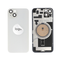 Vidro traseiro luz estelar iPhone 14 Plus (Pulled B)