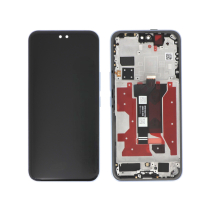 Ecrã completo azul Honor 400 Pro (ReLife)