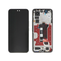 Ecrã completo cinzento Honor 400 Pro (ReLife)