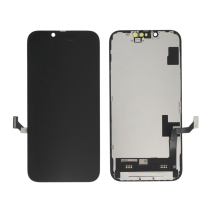 Ecrã completo iPhone 14 (Soft OLED) (Prime)