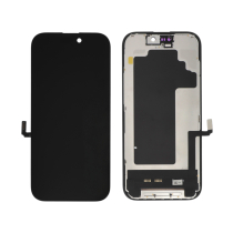Ecrã completo iPhone 17 (LTPS) (Prime)